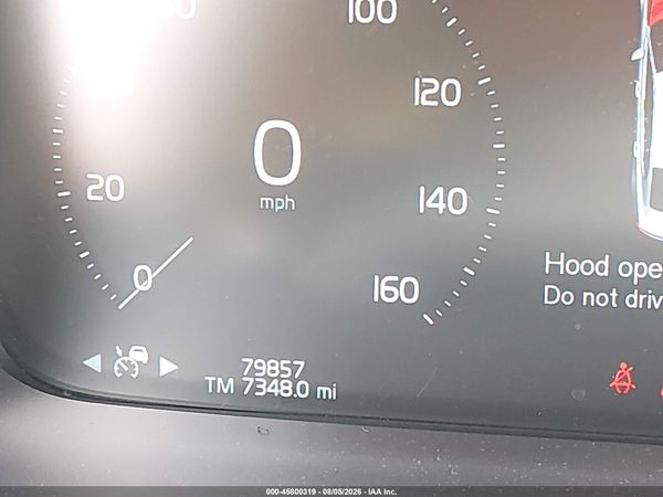 2017 VOLVO S90 T6 INSCRIPTION