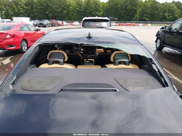 2017 VOLVO S90 T6 INSCRIPTION