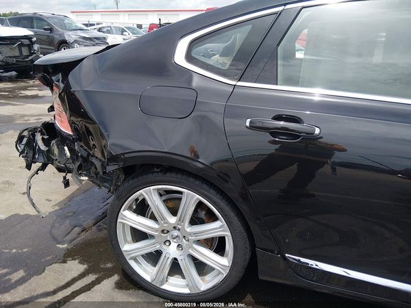 2017 VOLVO S90 T6 INSCRIPTION
