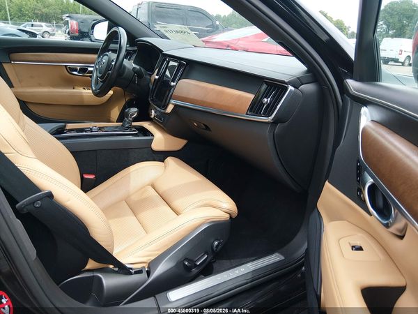 2017 VOLVO S90 T6 INSCRIPTION