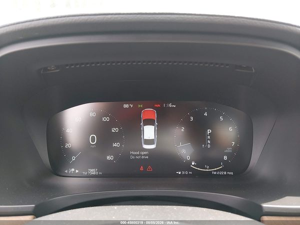 2017 VOLVO S90 T6 INSCRIPTION
