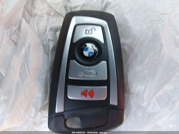 2015 BMW M4
