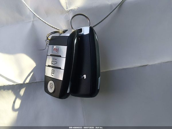 2022 KIA RIO S