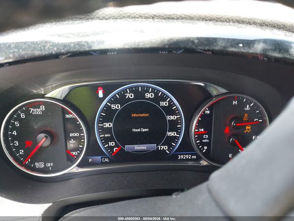 2023 CHEVROLET TRAVERSE FWD PREMIER — I7