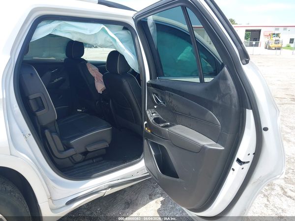2023 CHEVROLET TRAVERSE FWD PREMIER — I8