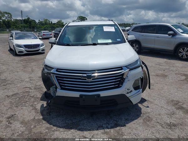 2023 CHEVROLET TRAVERSE FWD PREMIER — I115
