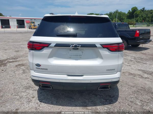 2023 CHEVROLET TRAVERSE FWD PREMIER — I119