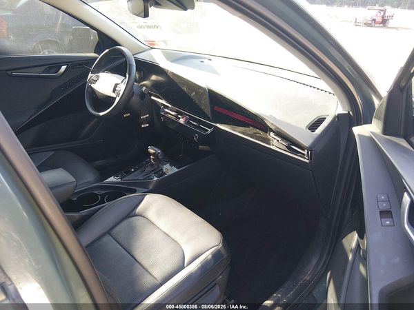 2023 KIA NIRO SX