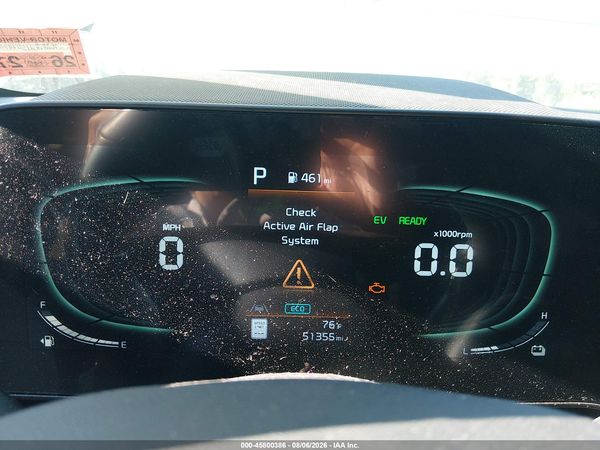 2023 KIA NIRO SX
