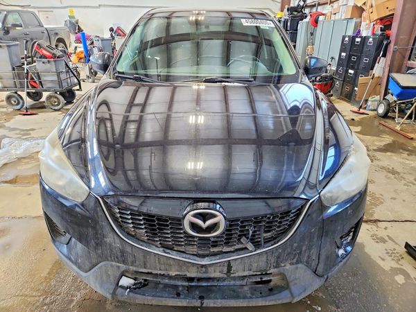 2014 MAZDA CX-5 Sport/GX