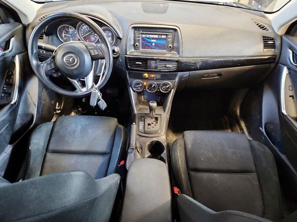 2014 MAZDA CX-5 Sport/GX