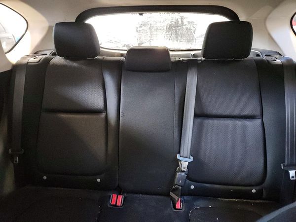 2014 MAZDA CX-5 Sport/GX