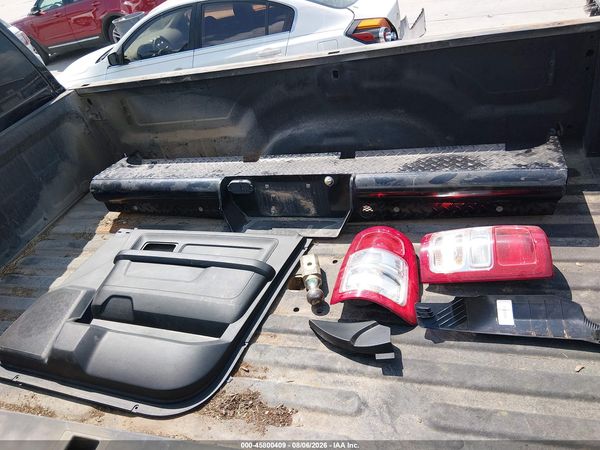 2022 RAM 2500 TRADESMAN  4X4 8' BOX