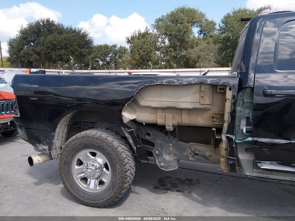 2022 RAM 2500 TRADESMAN  4X4 8' BOX