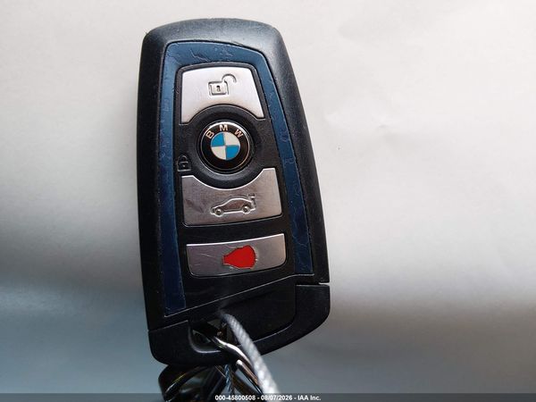 2016 BMW X3 XDRIVE28D