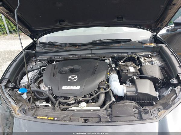 2023 MAZDA CX-30 2.5 TURBO PREMIUM