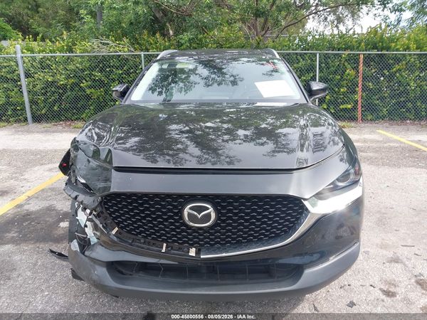 2023 MAZDA CX-30 2.5 TURBO PREMIUM
