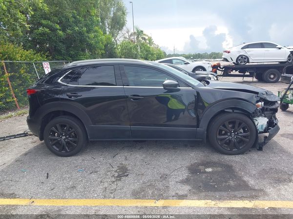 2023 MAZDA CX-30 2.5 TURBO PREMIUM