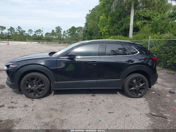 2023 MAZDA CX-30 2.5 TURBO PREMIUM