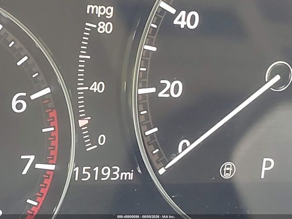 2023 MAZDA CX-30 2.5 TURBO PREMIUM