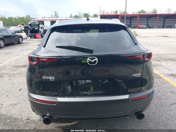 2023 MAZDA CX-30 2.5 TURBO PREMIUM