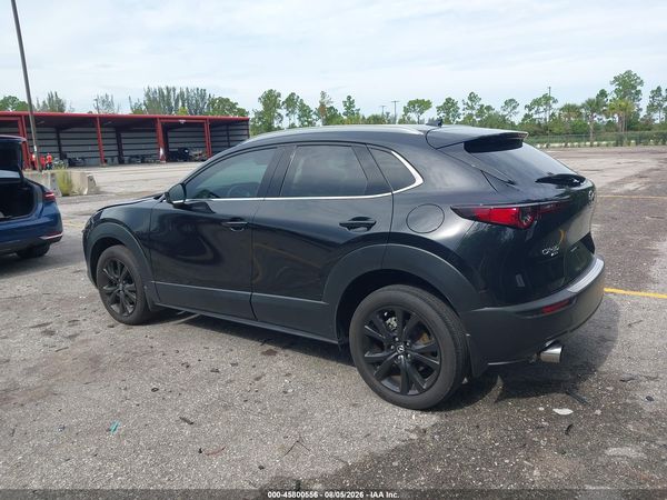 2023 MAZDA CX-30 2.5 TURBO PREMIUM