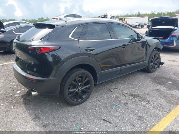 2023 MAZDA CX-30 2.5 TURBO PREMIUM