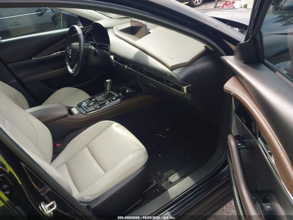 2023 MAZDA CX-30 2.5 TURBO PREMIUM