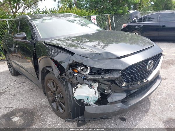 2023 MAZDA CX-30 2.5 TURBO PREMIUM