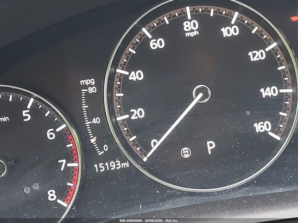 2023 MAZDA CX-30 2.5 TURBO PREMIUM