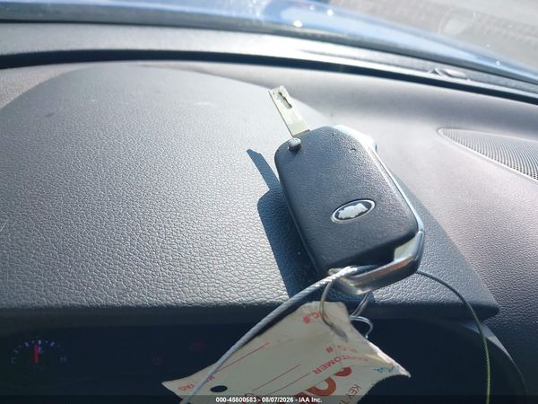 2020 KIA SOUL GT-LINE