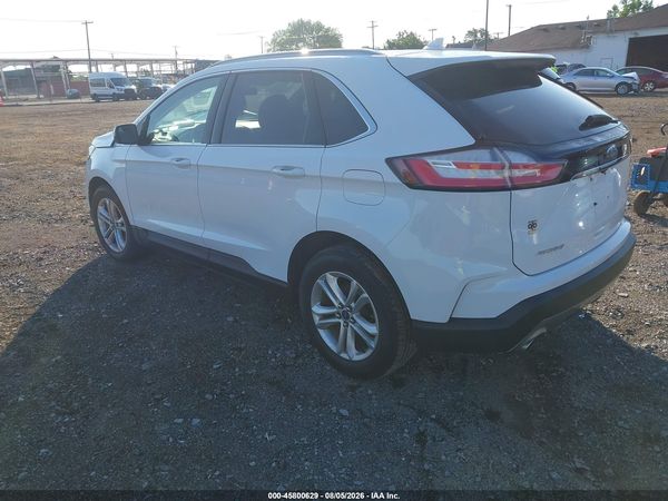 2019 FORD EDGE SEL — I3