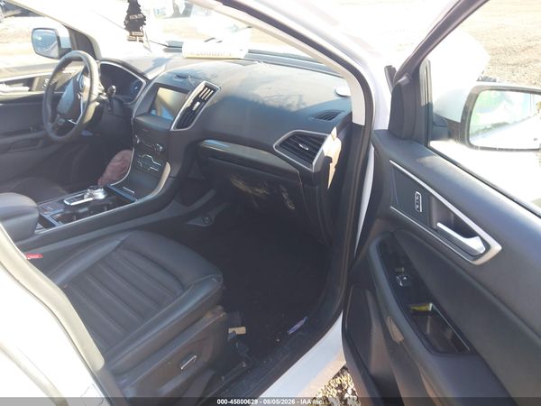 2019 FORD EDGE SEL — I5