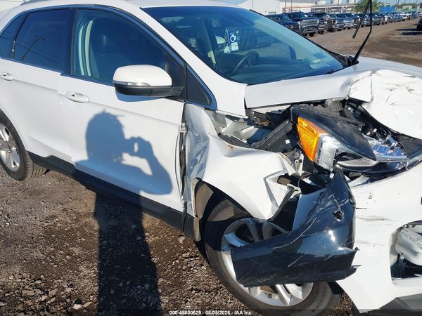 2019 FORD EDGE SEL — I6