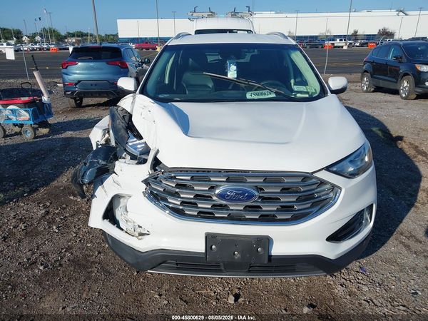 2019 FORD EDGE SEL — I115