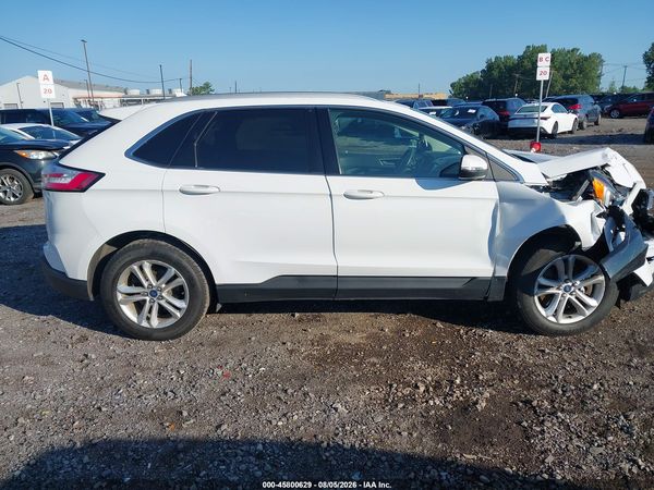 2019 FORD EDGE SEL — I116