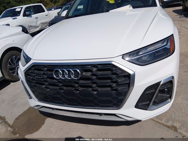 2024 AUDI Q5