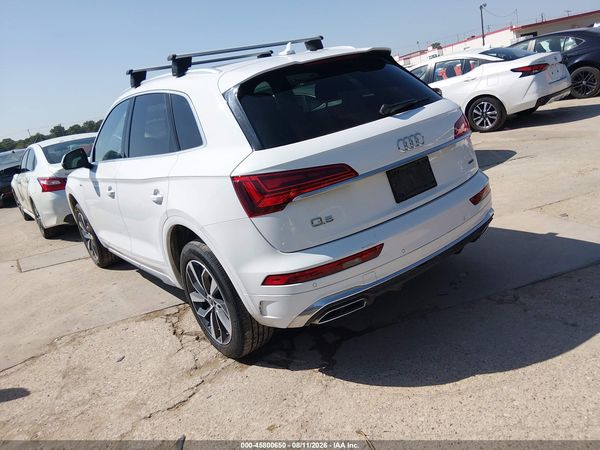 2024 AUDI Q5