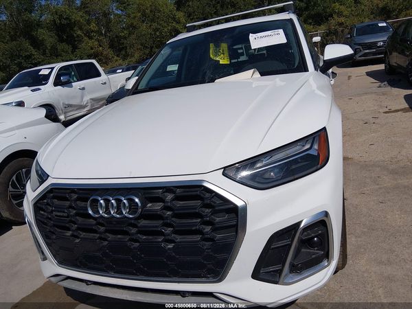 2024 AUDI Q5