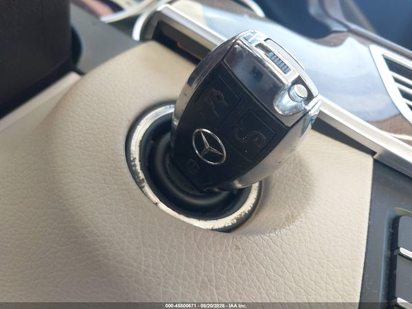 2016 MERCEDES-BENZ E 350 4MATIC