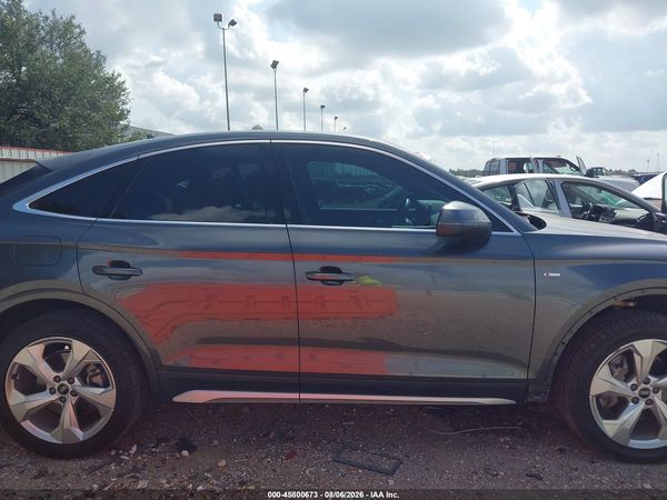 2023 AUDI Q5 SPORTBACK