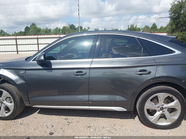 2023 AUDI Q5 SPORTBACK