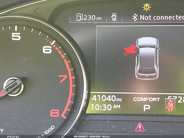 2023 AUDI Q5 SPORTBACK