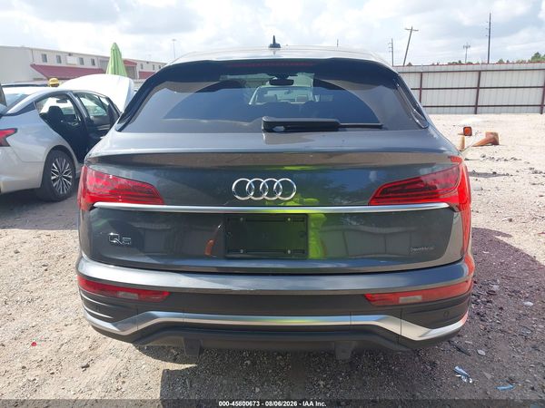 2023 AUDI Q5 SPORTBACK