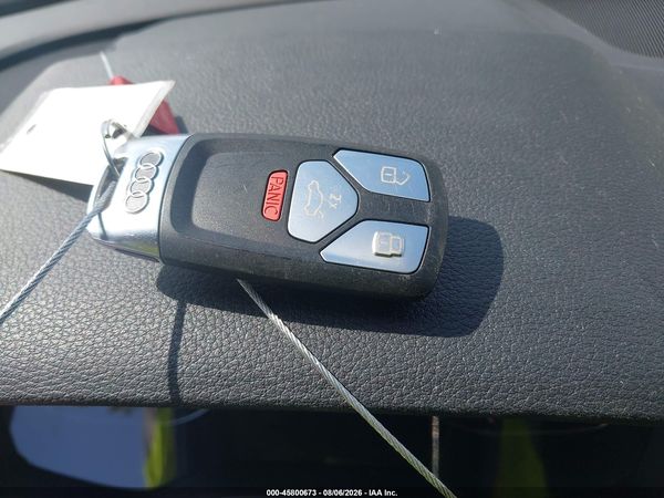 2023 AUDI Q5 SPORTBACK