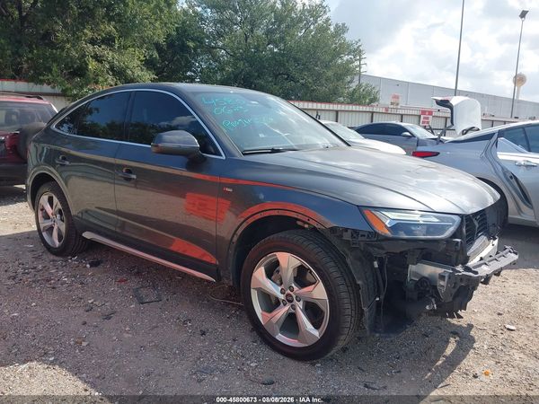 2023 AUDI Q5 SPORTBACK