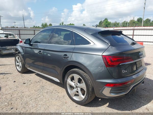 2023 AUDI Q5 SPORTBACK