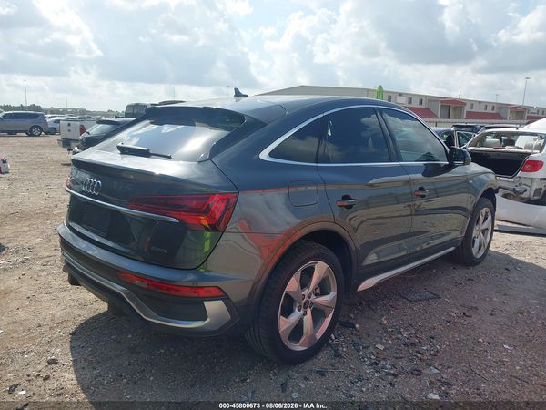 2023 AUDI Q5 SPORTBACK