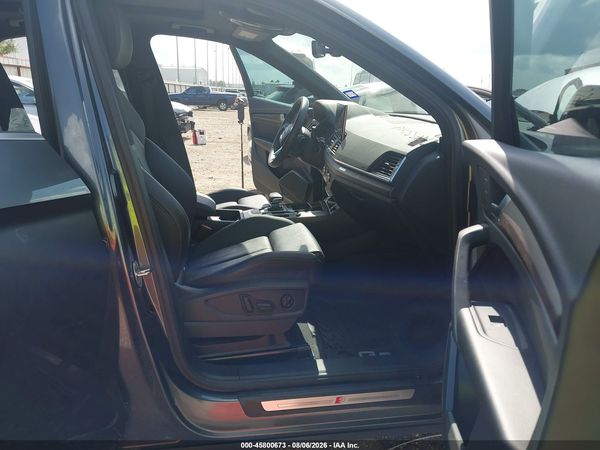 2023 AUDI Q5 SPORTBACK