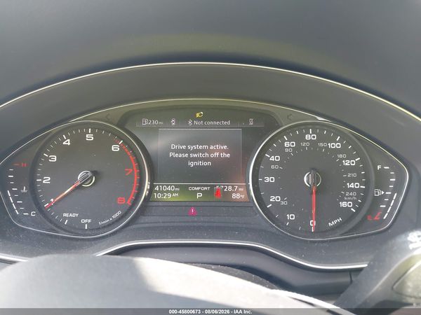 2023 AUDI Q5 SPORTBACK
